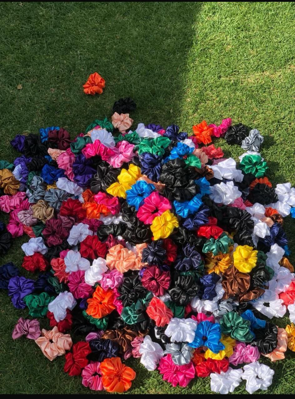 Scrunchies